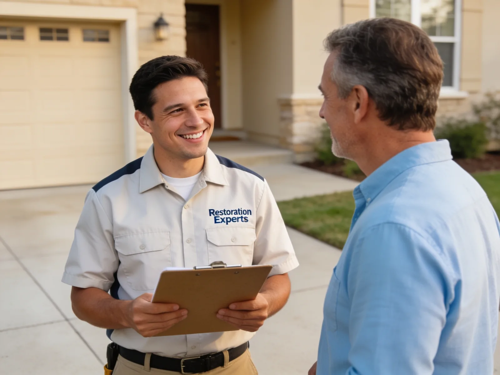 Water Damage Cleanup Cannelton, IN FAQs